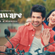 Abhishek Kumar and Manara Chopra's song 'Saaware' released,