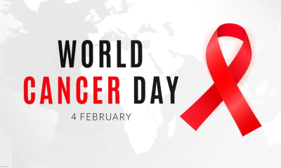 World Cancer Day: Why do we celebrate World Cancer Day?