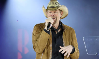Toby keith's 10 best song