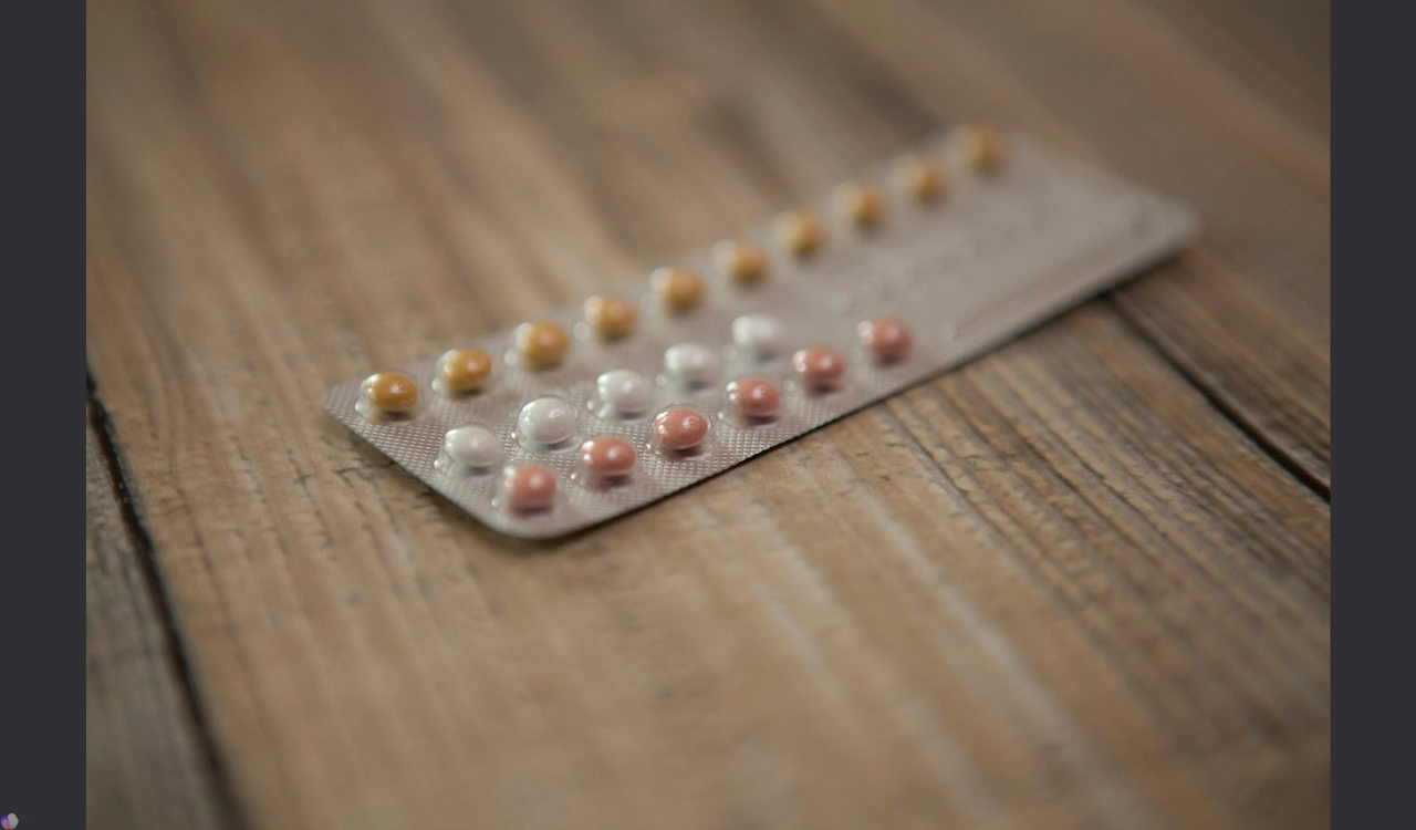Know How Effective is Contraceptive Pill